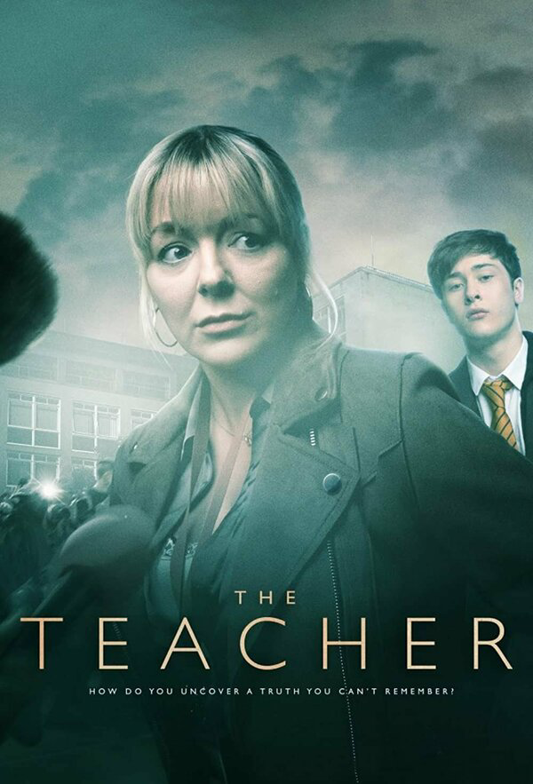 Постер сериала